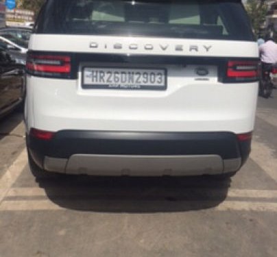 2018 Land Rover Discovery Sport for sale at low price