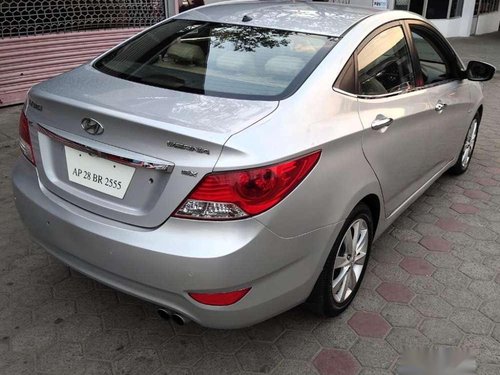 Used 2011 Hyundai Verna for sale