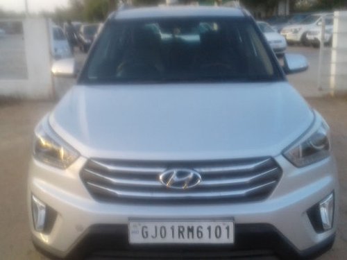 2015 Hyundai Creta for sale