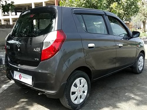 2014 Maruti Suzuki Alto K10 for sale