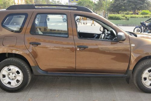 Renault Duster 2013 for sale