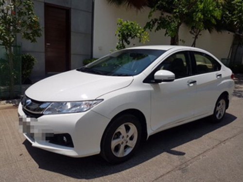 Used Honda City i-VTEC V 2016 for sale