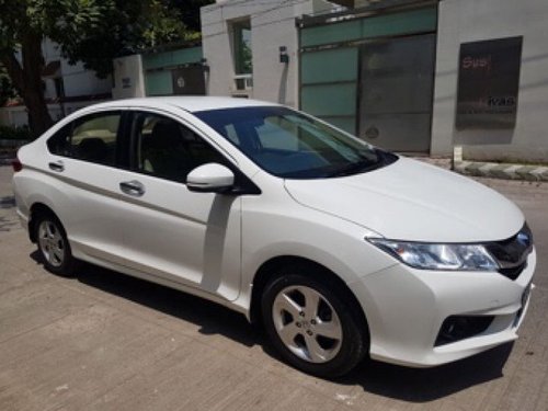 Used Honda City i-VTEC V 2016 for sale