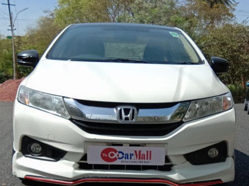 Used 2016 Honda City for sale