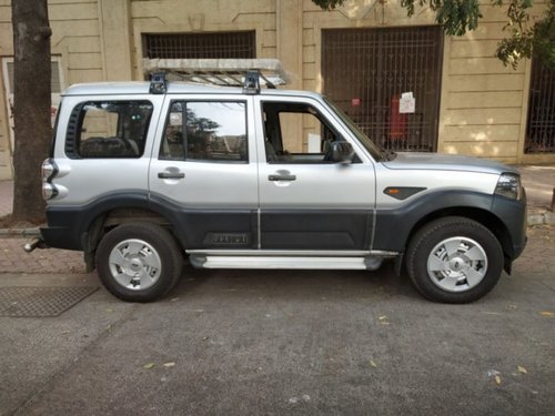 Used 2016 Mahindra Scorpio for sale