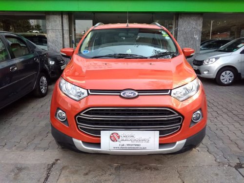 2013 Ford EcoSport for sale