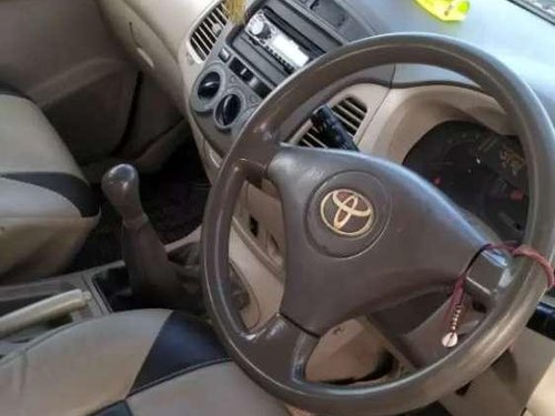 Toyota Innova 2005 for sale