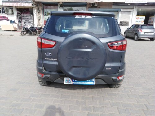 2015 Ford EcoSport for sale at low price