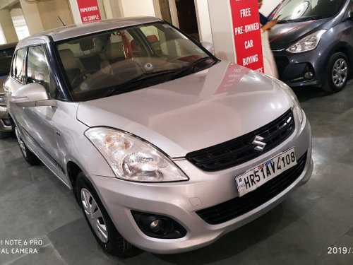 Used 2013 Maruti Suzuki Dzire for sale