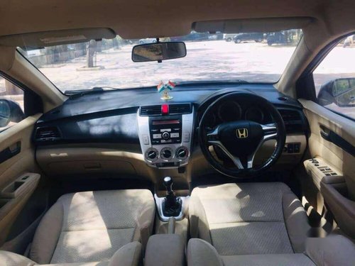 2010 Honda City for sale at low price