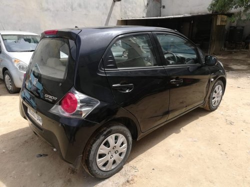 Used Honda Brio 2013 car at low price