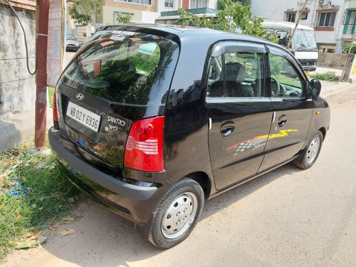 Hyundai Santro Xing XL eRLX Euro III 2007 for sale