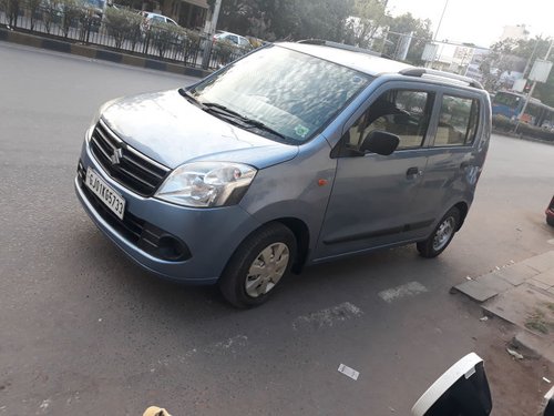 Maruti Wagon R AX BSIV 2010 for sale