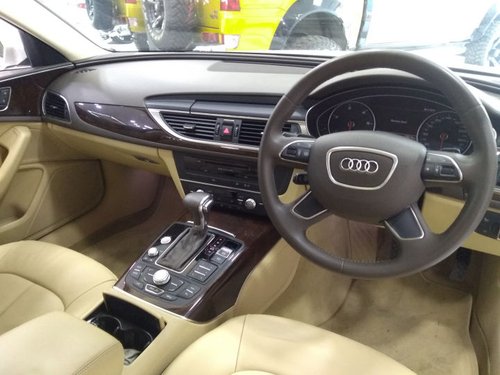 Used 2014 Audi A6 for sale