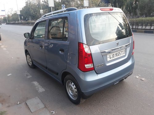 Maruti Wagon R AX BSIV 2010 for sale