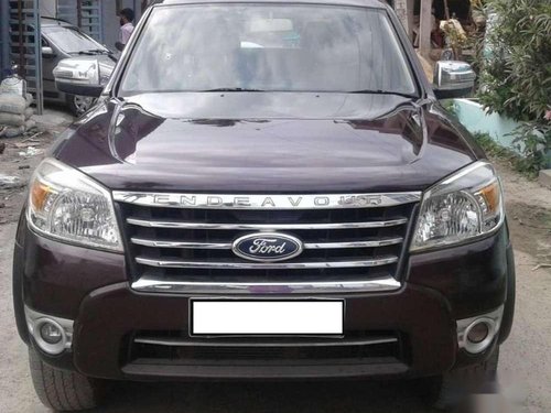 Ford Endeavour, 2011, Diesel for sale