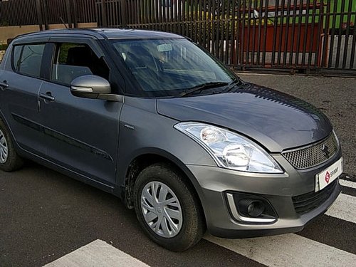 Maruti Swift VDI BS IV 2015 for sale