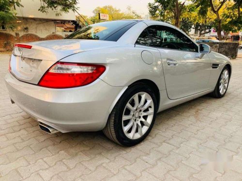 2015 Mercedes Benz SLK Class for sale