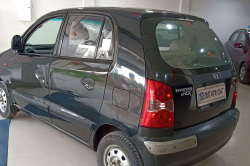 Used Hyundai Santro Xing GL 2007 for sale