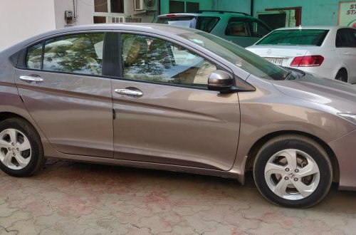 2016 Honda City for sale at low price