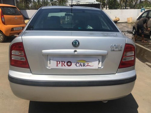 2004 Skoda Octavia for sale at low price