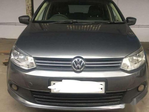 2013 Volkswagen Vento for sale