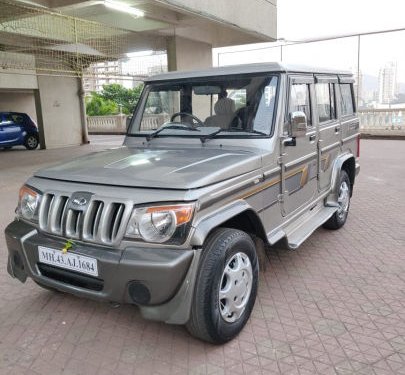 Used Mahindra Bolero DI 2011 for sale