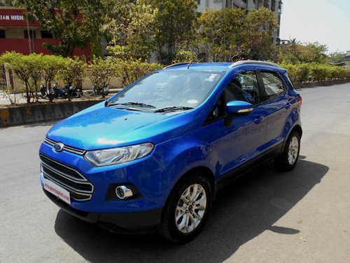 2015 Ford EcoSport for sale