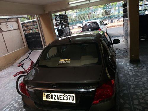 Used Honda Amaze S i-Vtech 2013 for sale