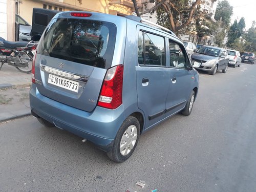 Maruti Wagon R AX BSIV 2010 for sale