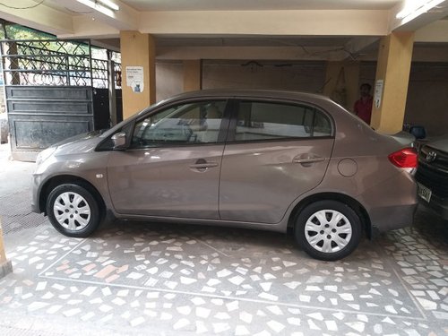 Used Honda Amaze S i-Vtech 2013 for sale