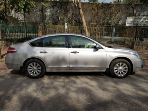 Nissan Teana 2011 for sale