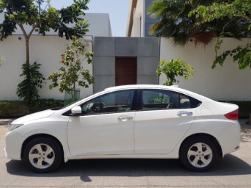 Used Honda City i-VTEC V 2016 for sale