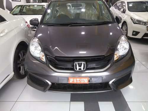 Used 2018 Honda Brio for sale