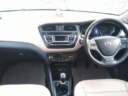 Used 2014 Hyundai i20 for sale