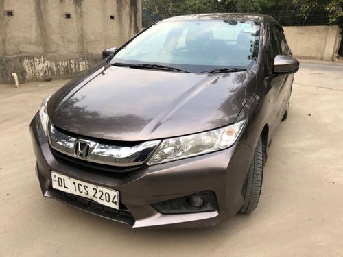 Honda City i DTEC SV for sale