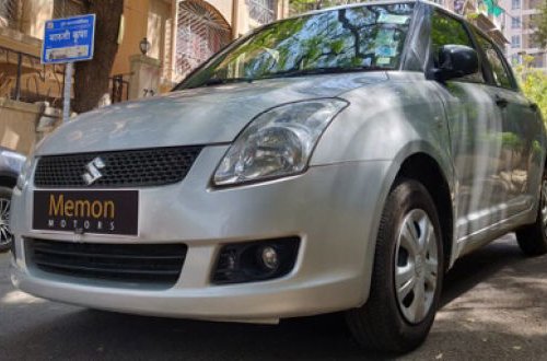 Maruti Swift VXi BSIV for sale