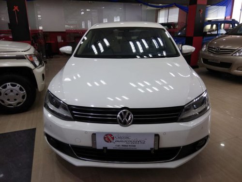 2011 Volkswagen Jetta 2011-2013 for sale