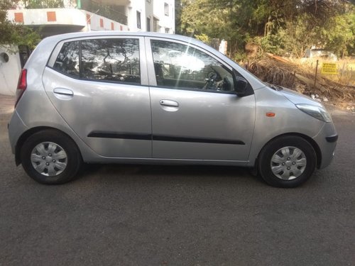 Hyundai i10 2008 for sale