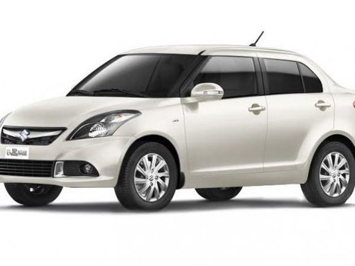 2019 Maruti Suzuki Dzire for sale