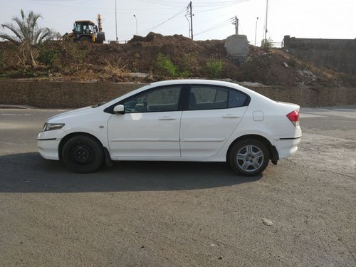 Honda City 1.5 S MT for sale