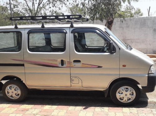 Maruti Suzuki Eeco CNG 5 Seater AC 2017 for sale