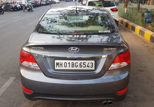 Hyundai Verna 2013 for sale