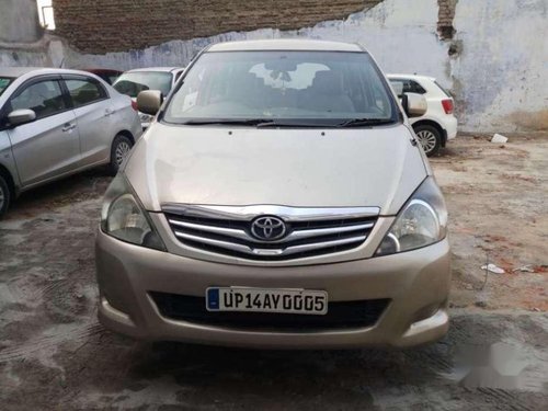 Used Toyota Innova 2009 car at low price