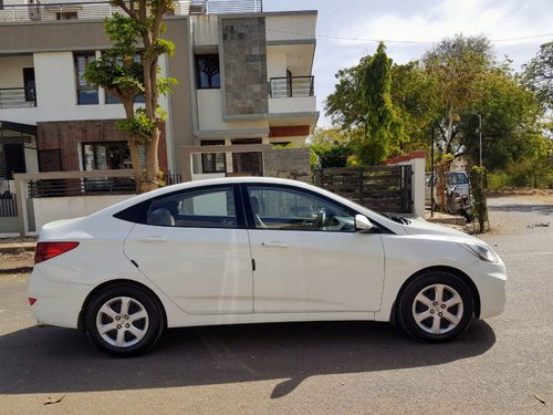 Used 2013 Hyundai Verna for sale