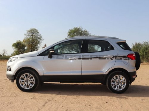 2016 Ford EcoSport for sale