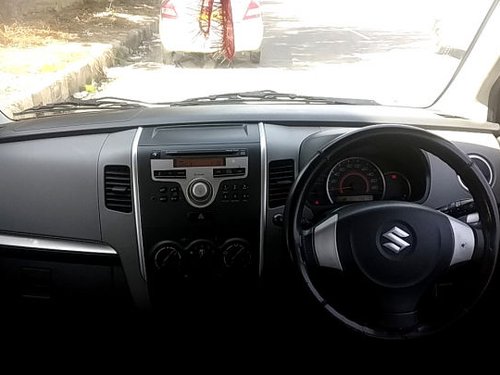 2011 Maruti Suzuki Wagon R for sale at low price