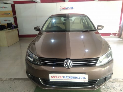 2014 Volkswagen Jetta for sale at low price