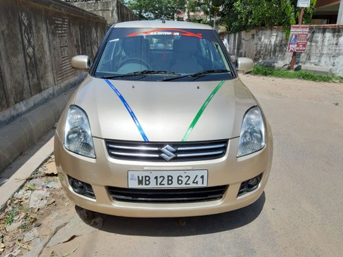 2010 Maruti Suzuki Dzire for sale