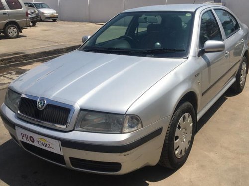 2004 Skoda Octavia for sale at low price